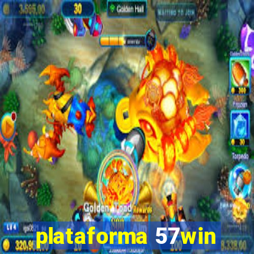 plataforma 57win